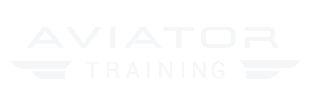 Aviator Training